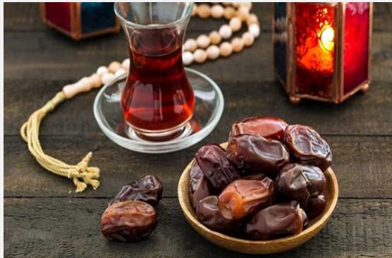 روزه سنت گرفتن؛ مثل ماه مبارک …