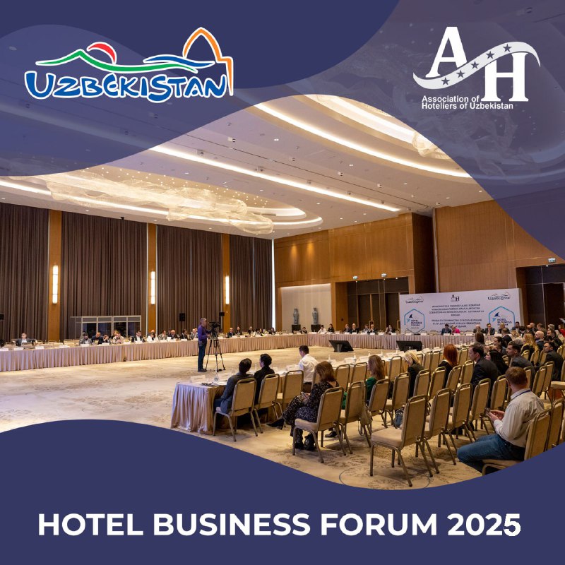 [**Toshkentda “HOTEL BIZNES FORUM-2025” boʻlib oʻtadi**](https://uzbektourism.uz/news/view?id=3786)