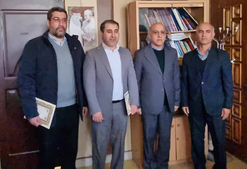 پایگاه خبری کشکان