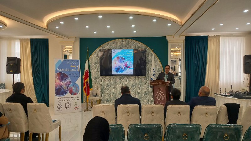 اطلاع رسانی سلامت شهرستان کاشمر