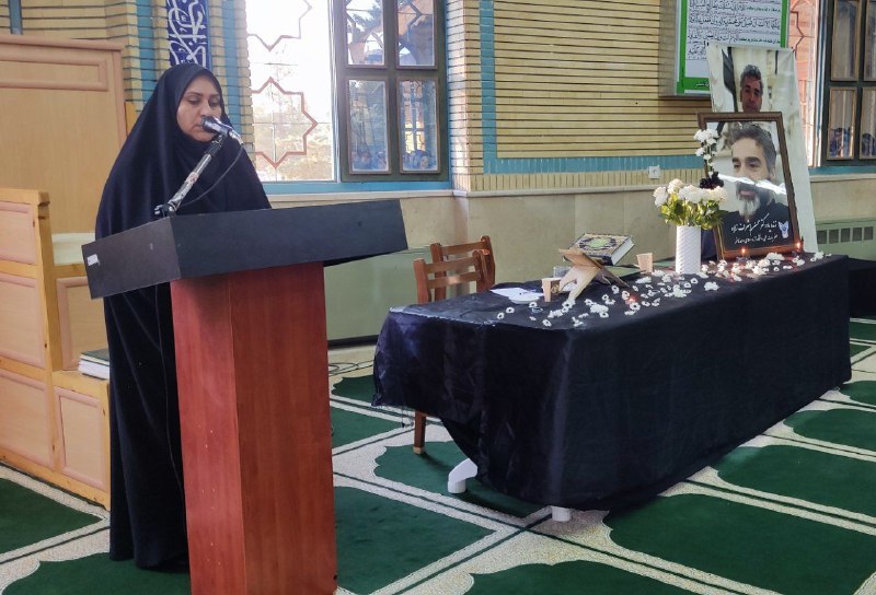 دانشگاه آزاد اسلامی واحد کاشمر