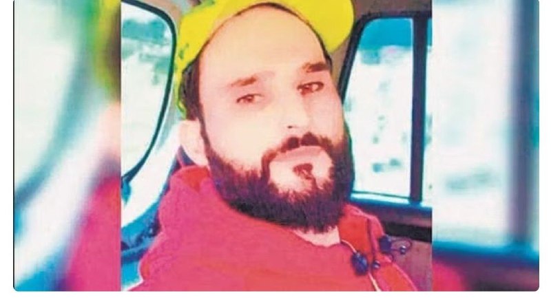 حادثه دیگری در بزرگراه سرینگار بارامولا …