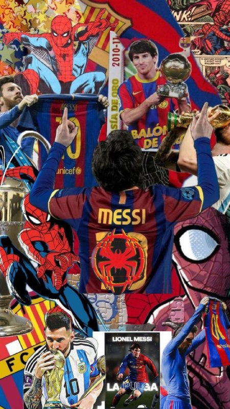MESSI
