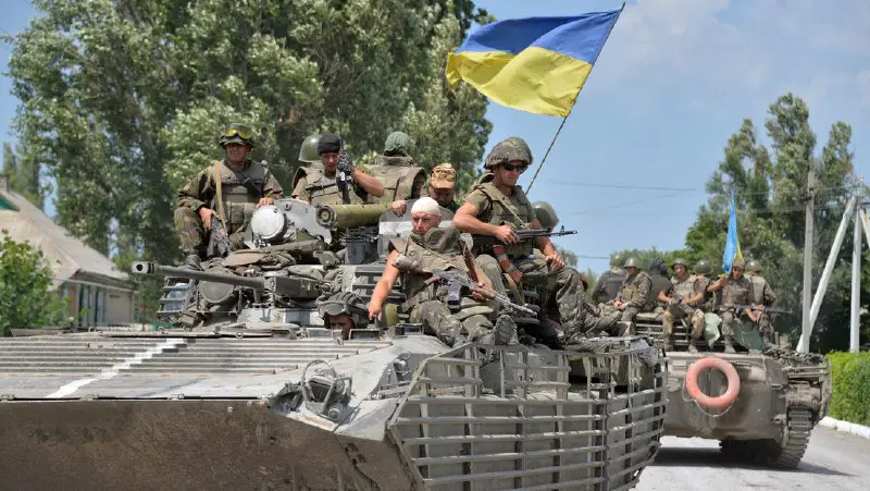 **Liveticker Ukraine-Krieg: Bericht – Ukraine versammelt …