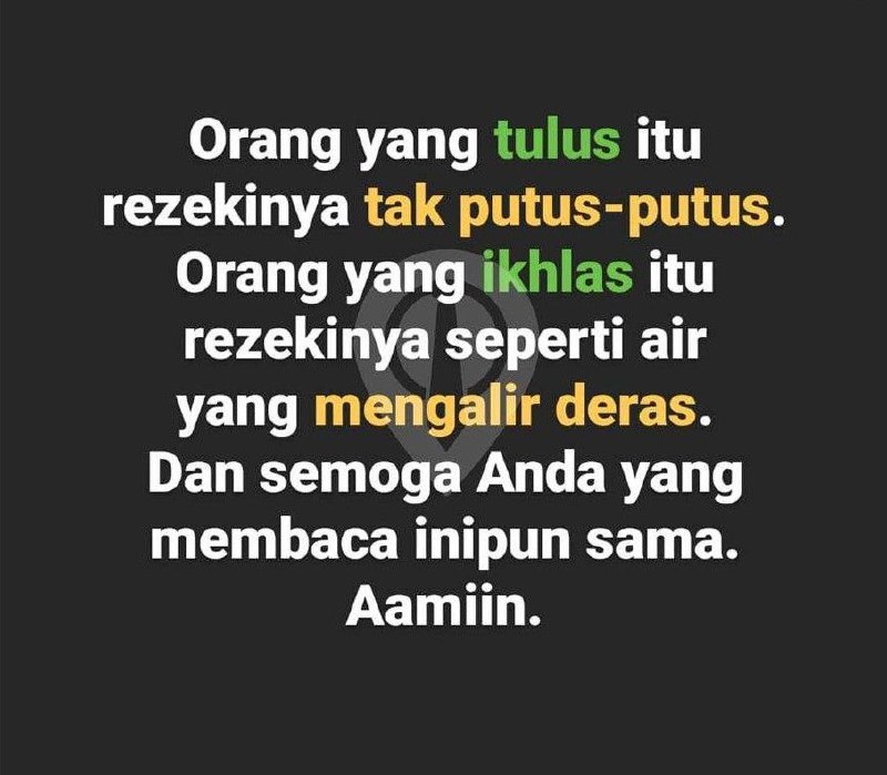 Aamiin ***🤲***