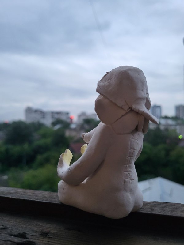 Мысли в слух.