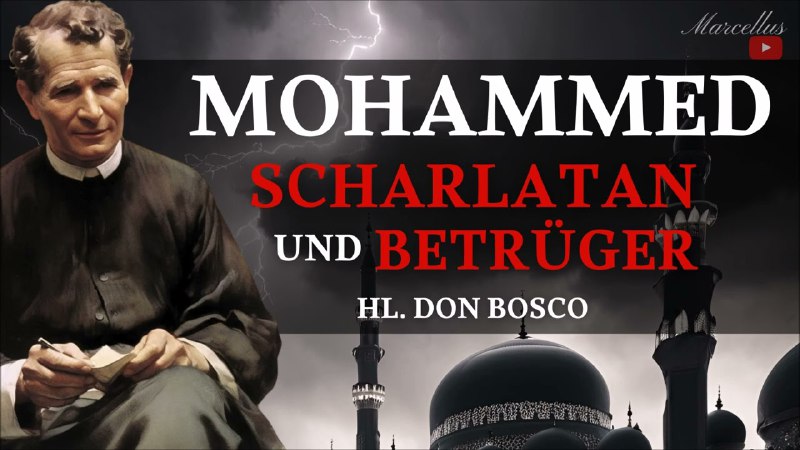 Katholische Antworten