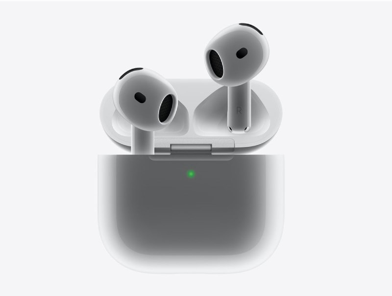 Airpods 4 haqida bilishingiz kerak bo'lgan …