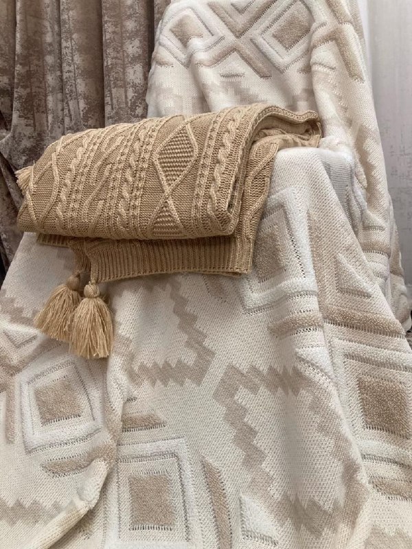 کاور مبل ترمه