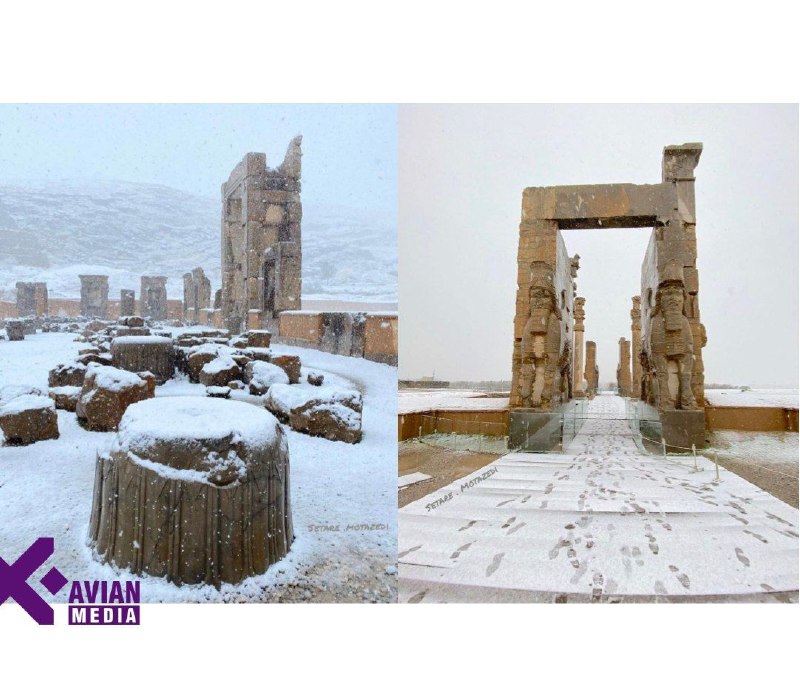 **ارگ پارسه** ***?******?***