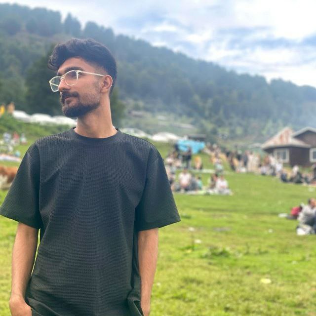 کاظم پرو مکس