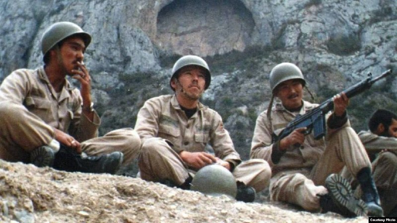 قایی..IYI (ترکمن صحرا)