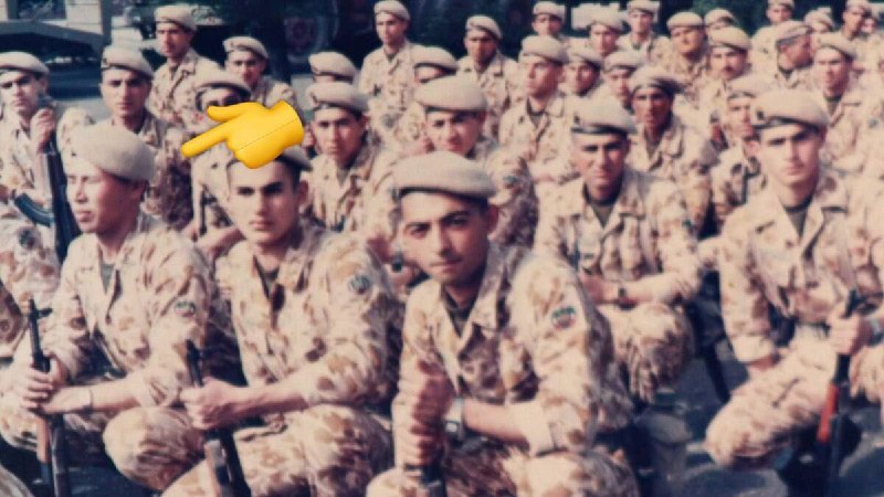 قایی..IYI (ترکمن صحرا)