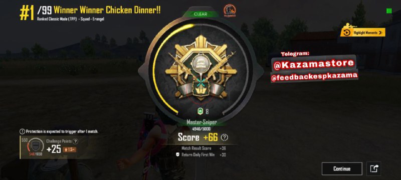 KAZAMA PUBG HACK 🔥💯 🇮🇩