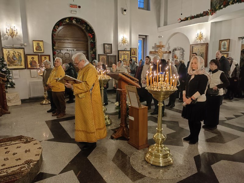 Храм Казанской иконы Божией Матери в …