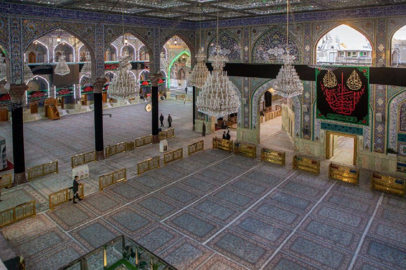الرَّحْـمَنُ