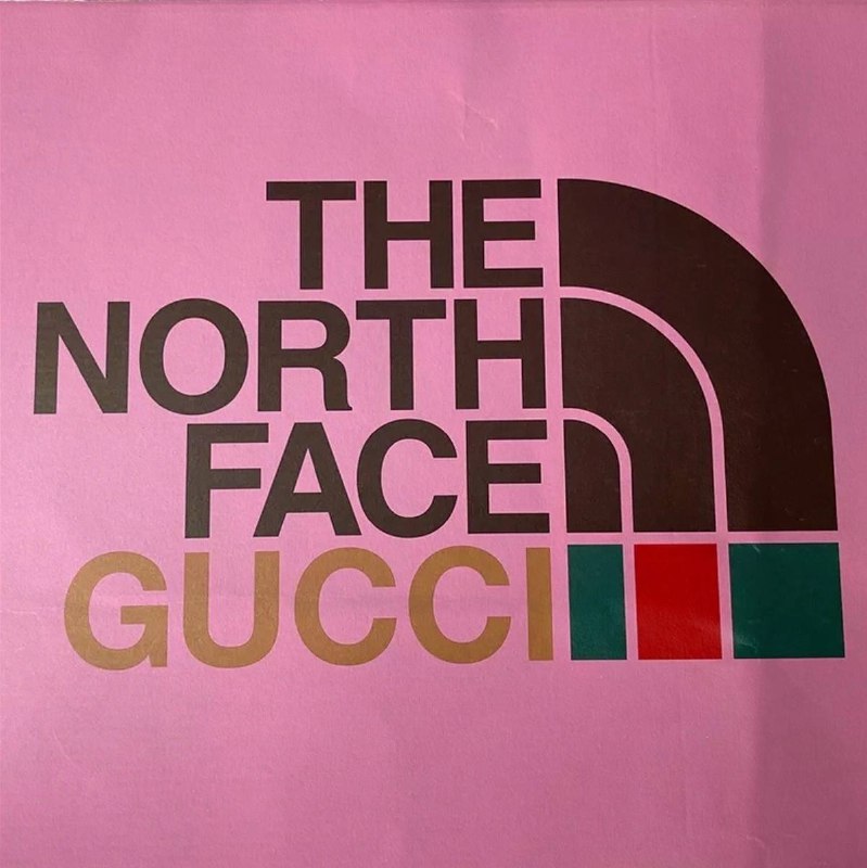 *****📷***The North Face x Gucci — …