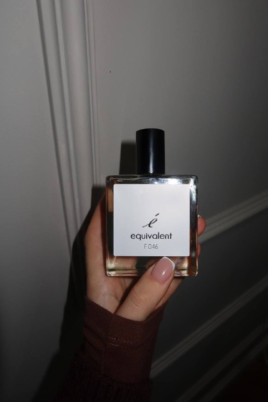 Пока я немного приболела, бренд [Equivalent](https://www.instagram.com/equivalent_parfum?igsh=MXB1OHZtODVqaTEyMA==) …