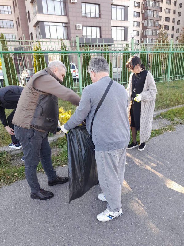 Комитет цифрового развития РСО-А