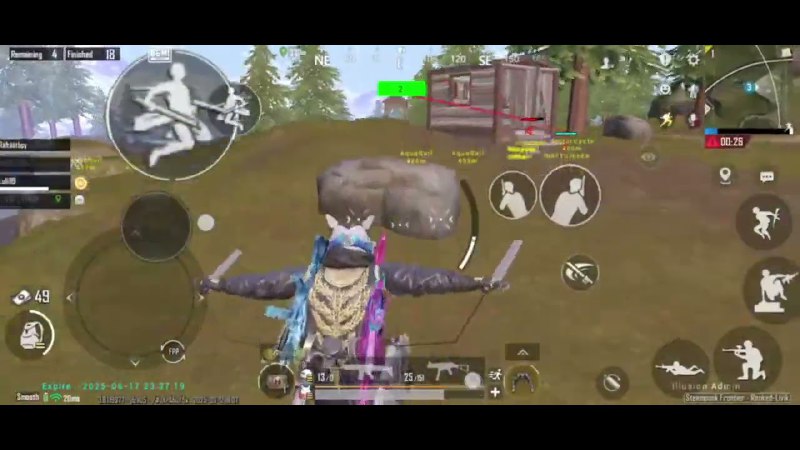 VIP HACK FREE***☠️***