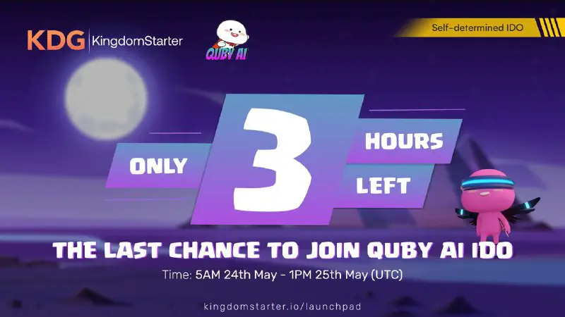 ***📣*****HURRY UP! FEW HOURS LEFT TO …