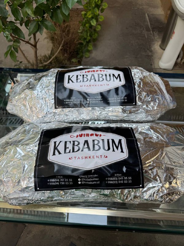 Kebabum.uz