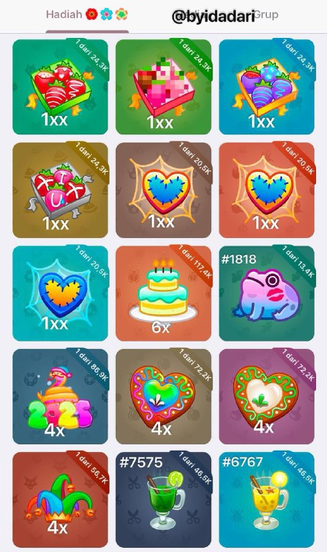 ׁ ꩜ ࣪˖ kedαii zαrα! 🍀 …
