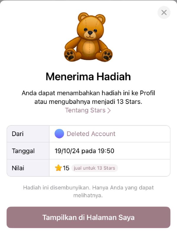 guys yg mau cv stars - …