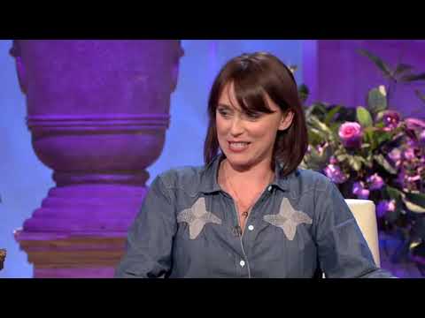 Keeley Hawes News