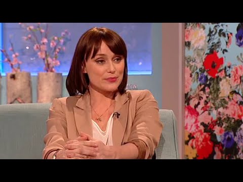 Keeley Hawes News