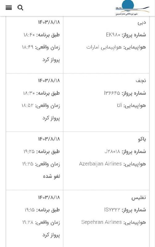 کِی کجا بریم؟