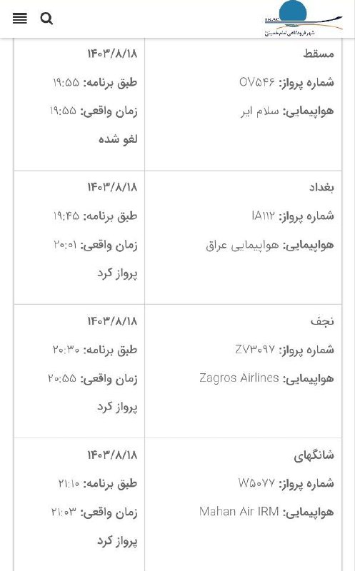 کِی کجا بریم؟