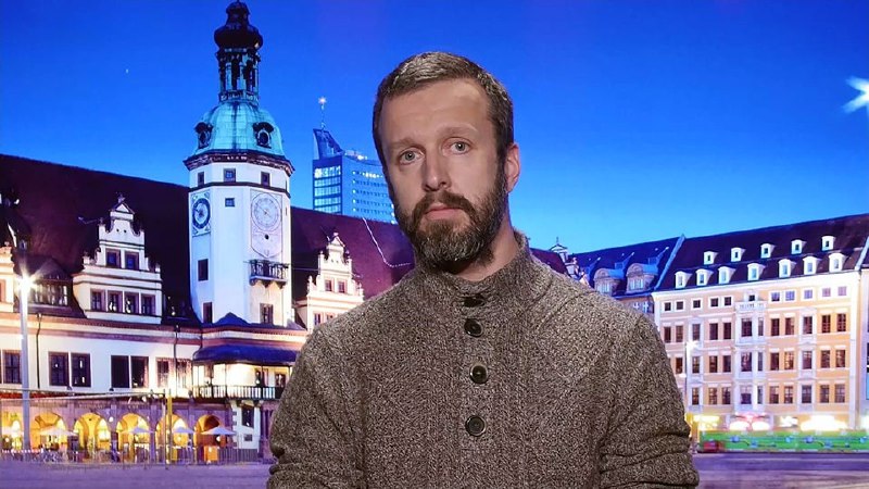 MDR behauptet, der saudische Terror-Fahrer sei …