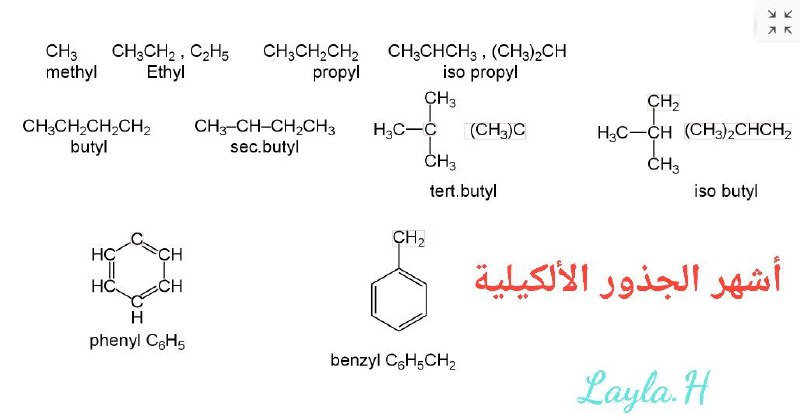 كيمياء | رخصة مهنية