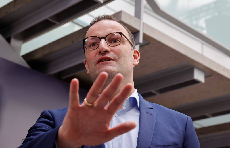 ***‼️*** ***🔥*** ***💉******💉******💉*** **RKI-Files zu Corona-Gefährlichkeit: Wie Jens Spahn die Pandemie herbeigetestet hat**