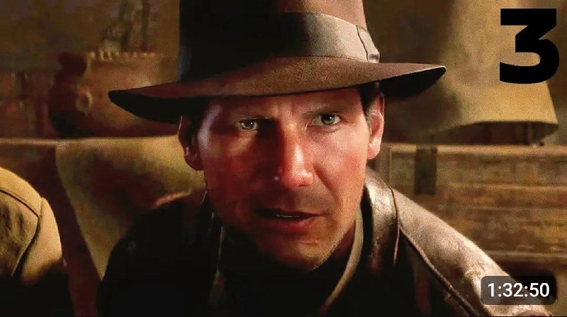 **Indiana Jones - Part 3 | …