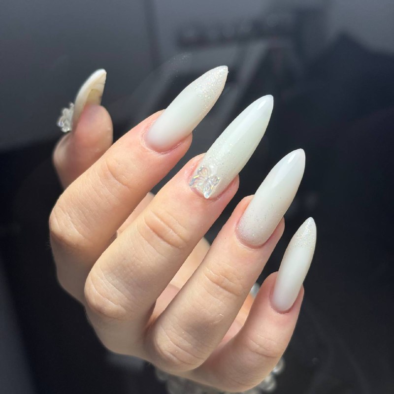 NAILS FROM PNZ