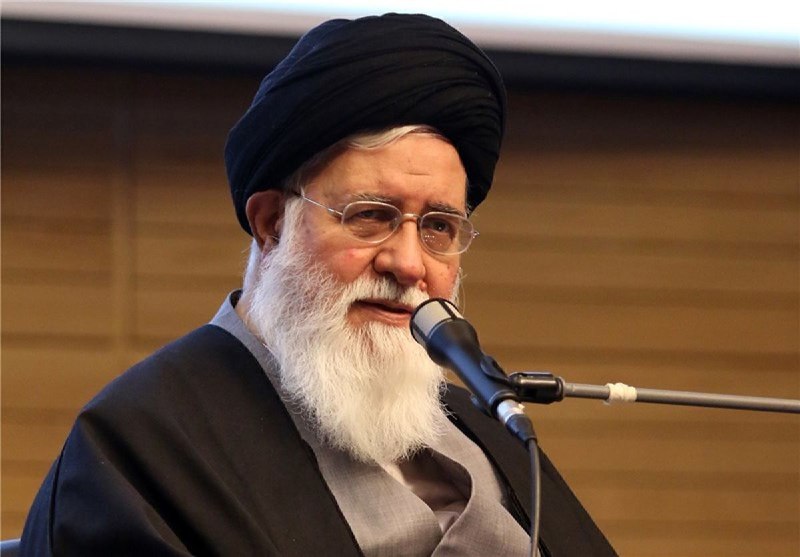 ***🟧*** **علم الهدی: باید مردم را …