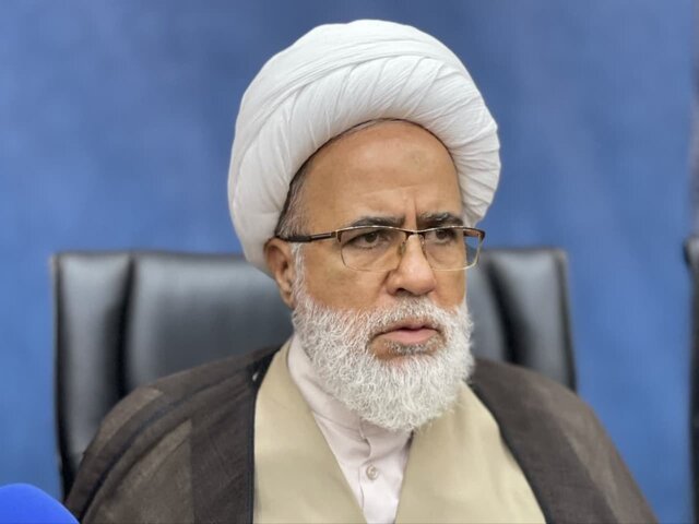امام جمعه کرمانشاه: