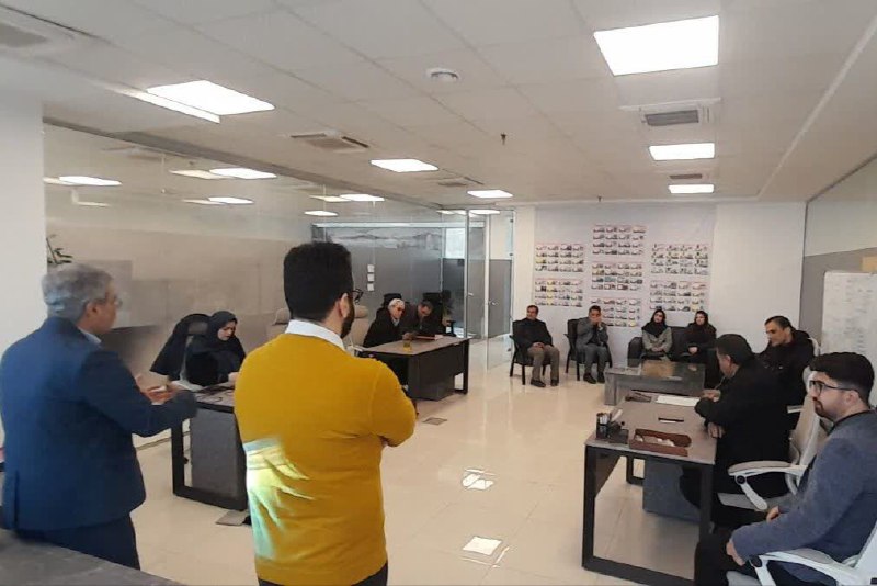 پارک علم و فناوری کرمانشاه