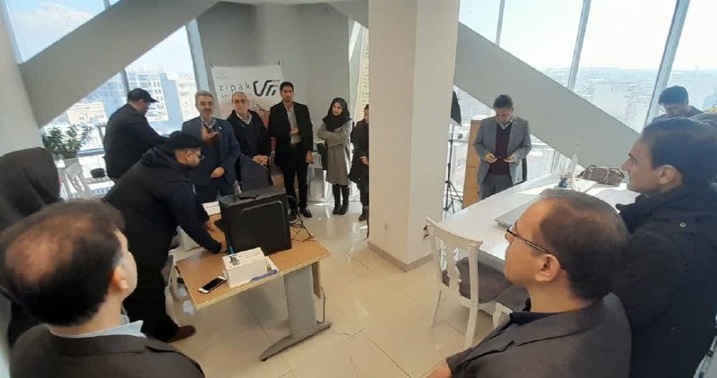 پارک علم و فناوری کرمانشاه