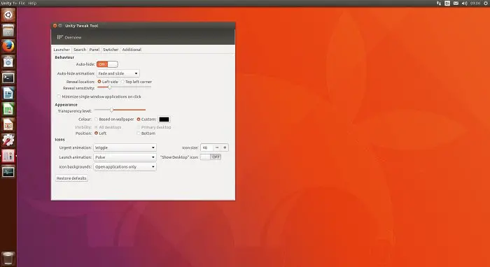 Canonical宣布接纳Unity为Ubuntu 22.10的官方风味
