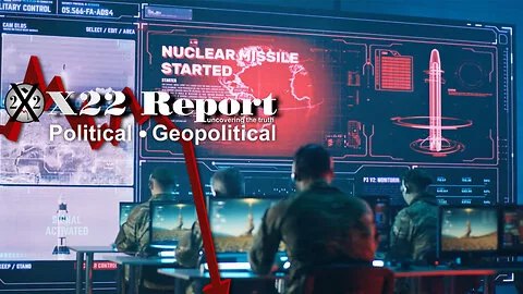 New X22 Report: DNC Ratings Plummet, Illusion Has Ended, Trump Refers To The Real Generals, Storm Is Coming