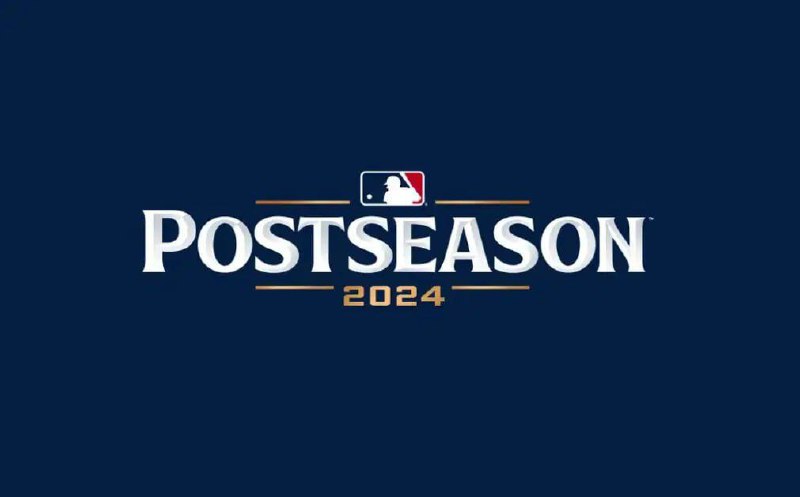 *****⚾️**********🔥*** ¡LA POSTSEASON DE LA MLB …