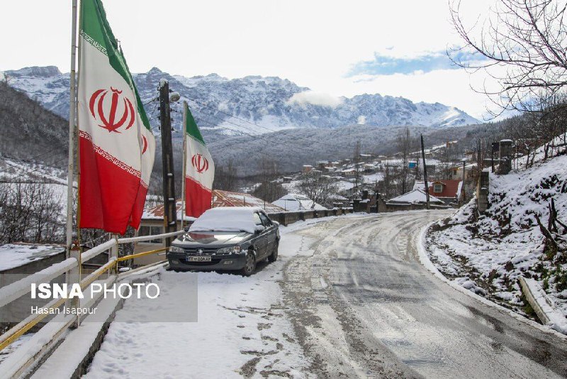 دهستان ‌کسلیان سوادکوه