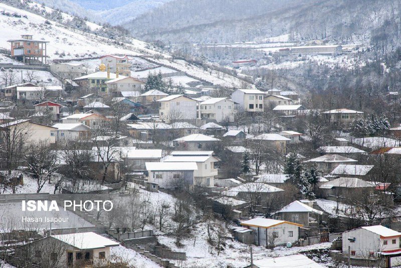 دهستان ‌کسلیان سوادکوه
