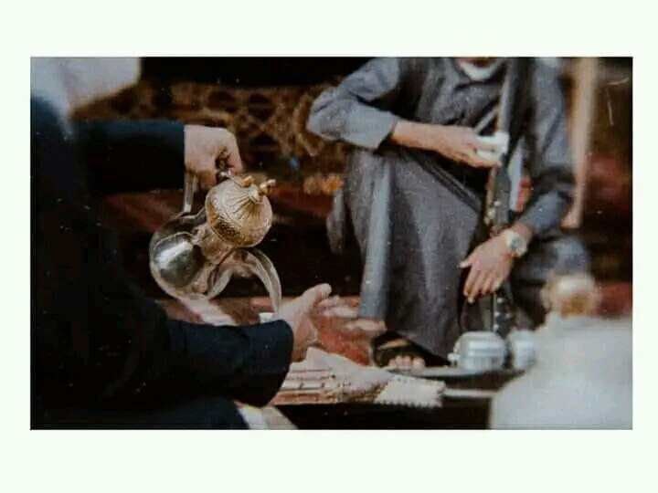 يأسرُنِي قولُ الشافعيّ لصاحبهِ: "لا تَغفَل …