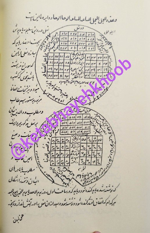 🔱 معبد متافیزیک 🔱