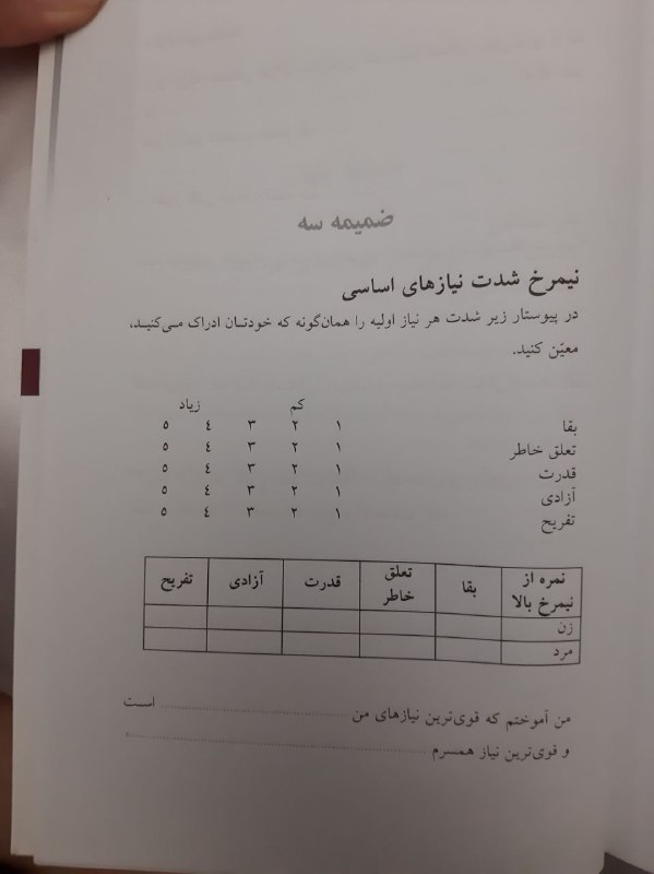 کتاب ازدواج بدون شکست