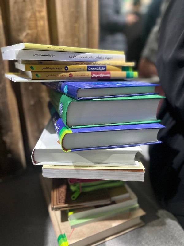 ***⏰***امشب(۱۶تا۲۲) و فردا صبح (۹تا۱۲) آخرین …